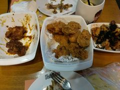 -Pelicana百利家炸鸡(江南西名店城店)
