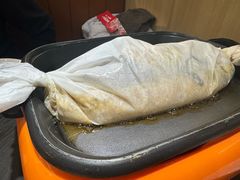 -三煮纸包鱼(青岛总店)