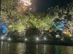 -桂林两江四湖景区