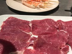 -鼎鼎香·港式火锅(北京SKP店)