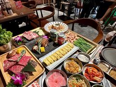 -香猪坊韩国烤肉专属门店(魏公村店)