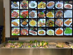 -醉御香渔家园(临沂路与大连路店)