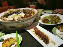 -旺顺阁鱼头泡饼(常营店)