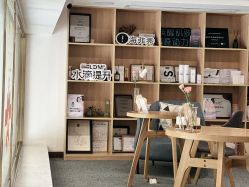 -KINI绮丽·美学肌SPA进口仪器专业店