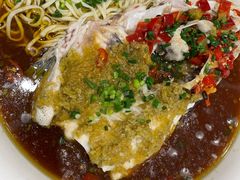 -三品香·江浙菜(松江九谊店)