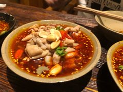-串大叔炭火烤串·鸡西大冷面刀削面(总店)