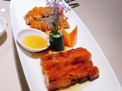 -尚一汤·粤菜海鲜(环球港店)