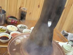 -老康火锅(黄河路总店)