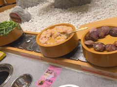 -喜家自助小火锅(卓悦里店)