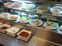 -Magic Food Point(Airport Street food)