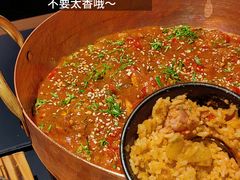 -Ameigo梅果·云贵川bistro(长宁来福士店)