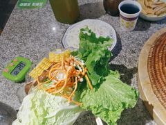 -云荷里·蒸汽石锅鱼·云南菜(中发百旺店)