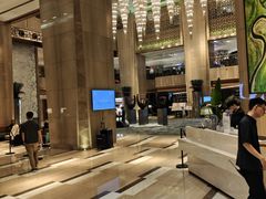 -广州粤海喜来登酒店