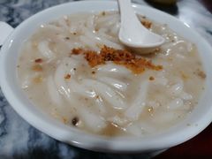 -老西关濑粉(文明路店)