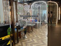 -悦莱美游泳健身(珠江新城花城汇店)