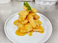 -伊喜饺子·烤鸭(五道口学院路店)