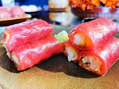 -上海柏悦酒店·世纪100牛排馆