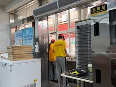 -吉云馄饨(桑梓路店)