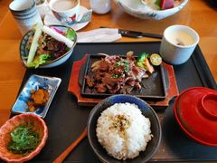 -王鼎精致料理铁板烧(世博源店)