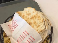 肉夹馍-西安手工面(万象城店)