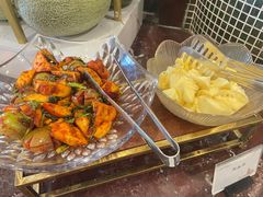 -南宁沃顿国际大酒店-自助餐厅