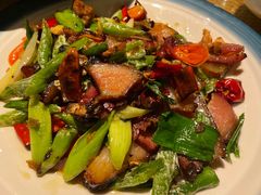 -渝信川菜 · 川味家常菜(长安店)