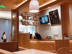大堂-GOGO Plate(成都太古里店)