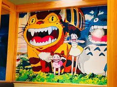 -一心创作料理屋(经开万达店)