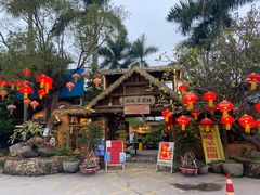 -园林美食城·本土农家菜(杨和镇店)