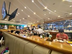 大堂-晋家门(弘阳广场店)