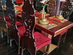 -花马天堂云南餐厅 Lost Heaven(外滩店)