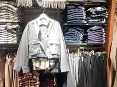 -MUJI无印良品(西单大悦城店)
