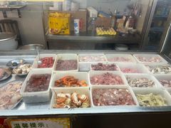 -兄妹生滚粥(广昌路店)