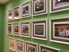 -爱康国宾体检中心(杭州滨江江南大道分院)