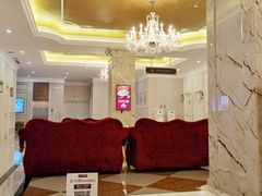 -名流健康高端体检中心·名宾门诊·健康管理