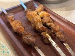 -阿娜尔·新疆菜(佰港城店)