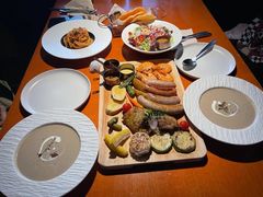 -布拉格餐厅· 中欧捷克菜(全国首店)