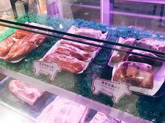 -西小排(来福士广场店)