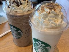 -星巴克(天津佛罗伦萨小镇店)