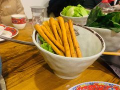 -庭院·冰煮羊·北京涮肉(西单店)