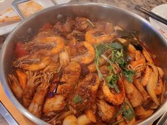 -黄记煌三汁焖锅(新世纪广场店)