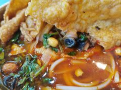 螺丝肉汤粉-红鼻子桂林米粉(金唐新光界店)