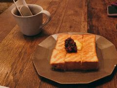 -WABI COFE(愚园路店)