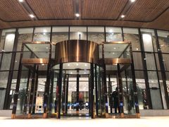 -大连金石滩绿发温泉假日酒店