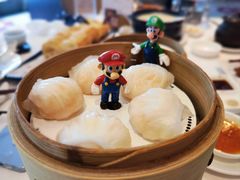 金悦虾饺皇-金悦轩海鲜酒家(拱北店)