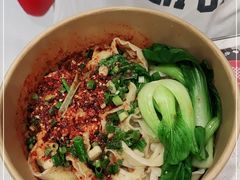 -魏家凉皮(马驹桥店)