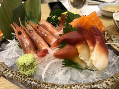 -小句号日本料理(江宁万达店)