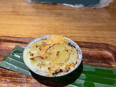 烤榴莲-仓库南洋海鲜小排档(柳河路店)