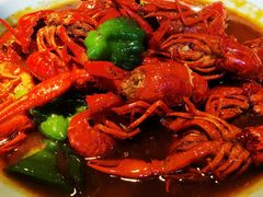 -沪小胖小龙虾(淮海中路旗舰店)