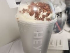 -喜茶(珠海华发商都店)